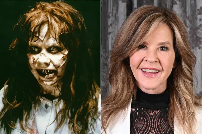 Linda Blair