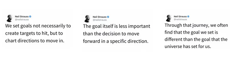 Neil Straus Quote