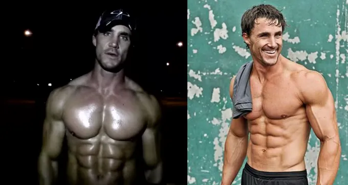 Greg Plitt