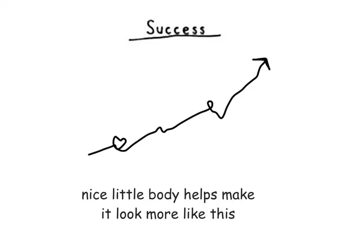 Success Chart