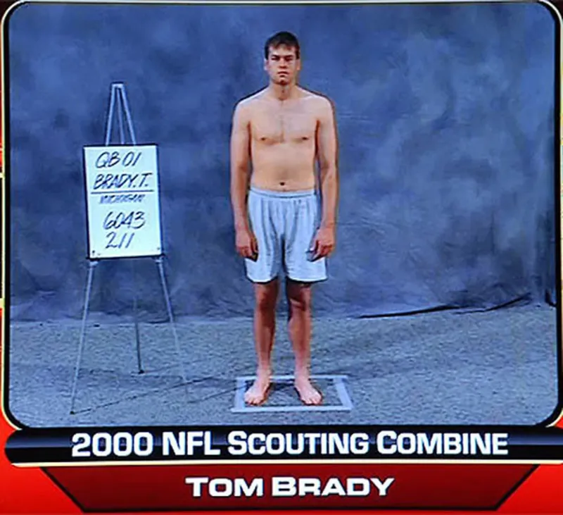 Tom Brady