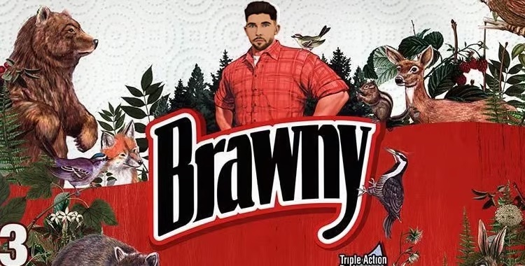 bawny