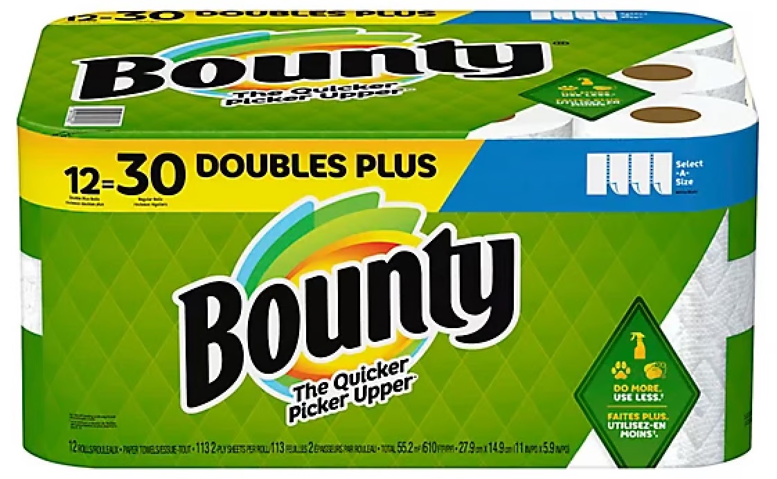 bounty