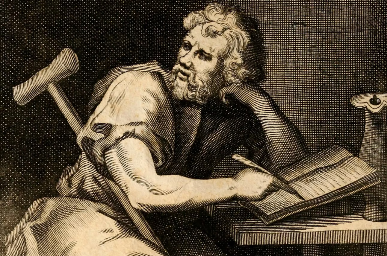 Epictetus