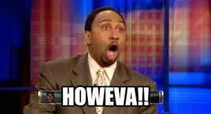 Stephen A Smith Memee