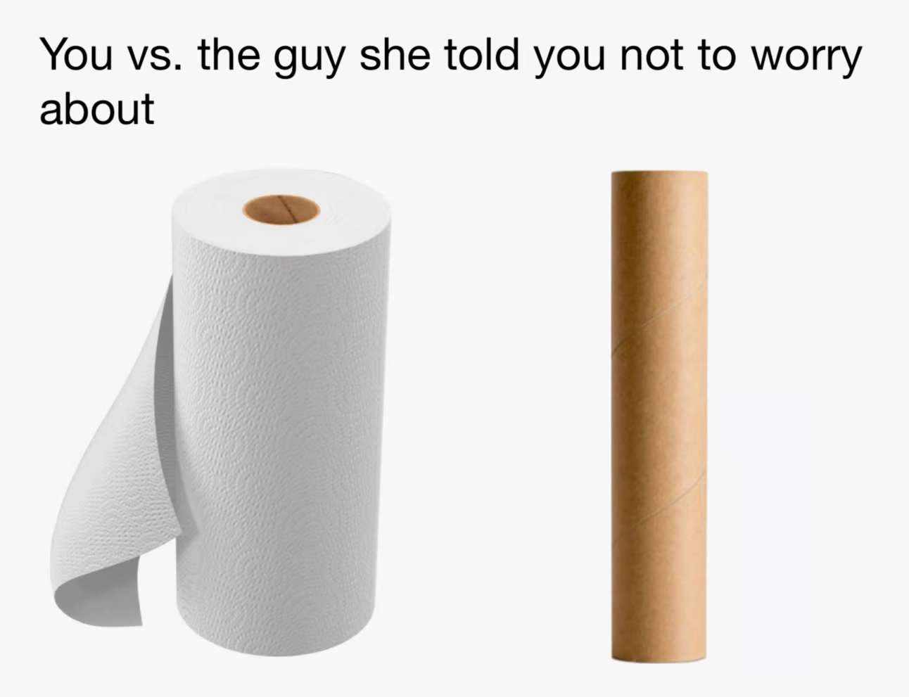 paper towel