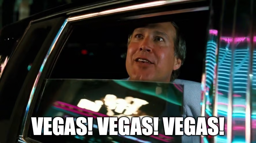 vegas Meme